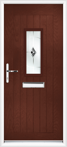 Cumbria black cavana